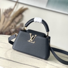 LV Capucines Bags